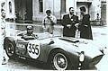 Lancia D24 Spider Sport